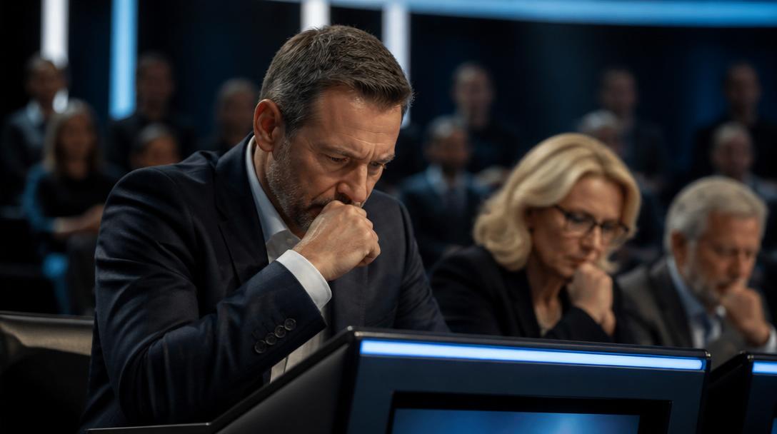 Die härtesten Wissensquizze für Experten