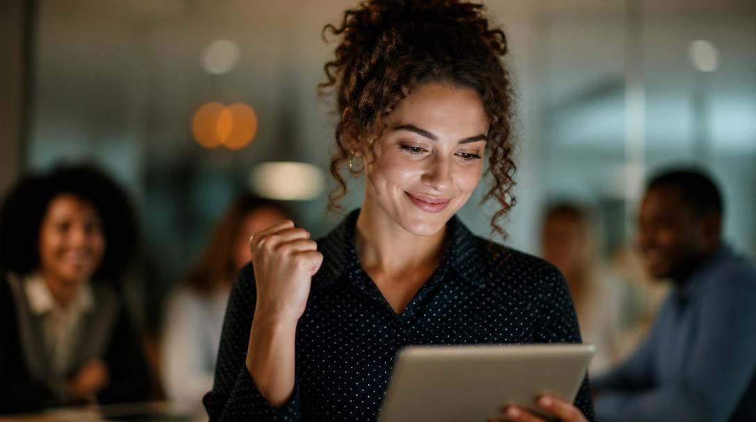 Quizze als Training für mehr Selbstvertrauen