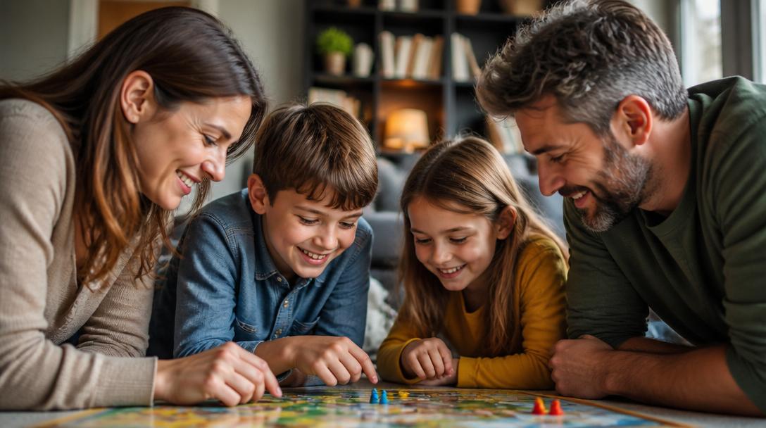 Spielend lernen mit Tausenden Fragen