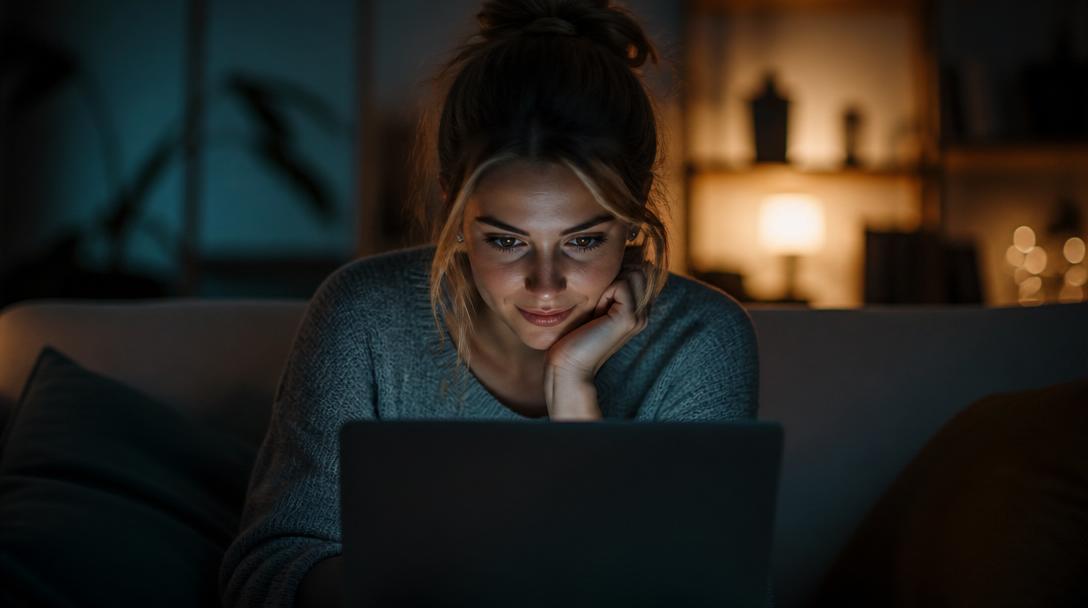 Warum Online-Quizze uns so stark anziehen