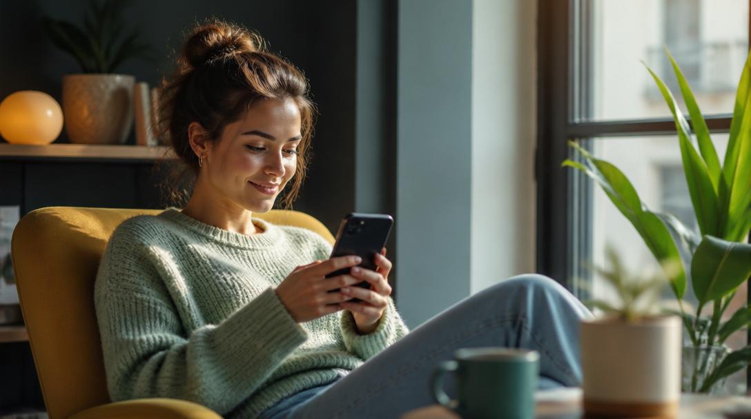 Wie Online-Quiz Pausen im Alltag leichter machen