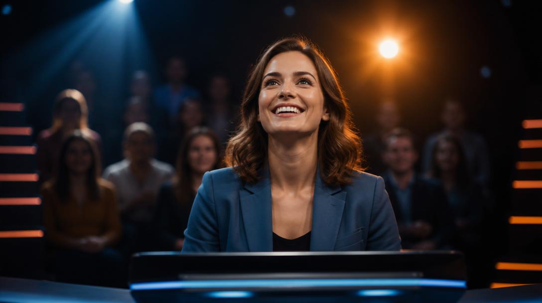 Warum diese Quiz Kategorien am meisten ziehen