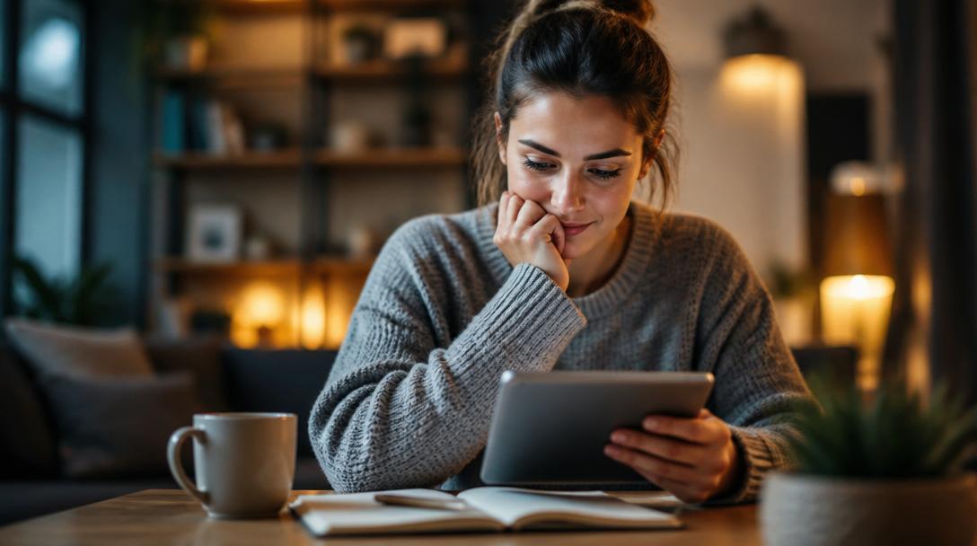 Online-Quizze schärfen Wissen im Alltag