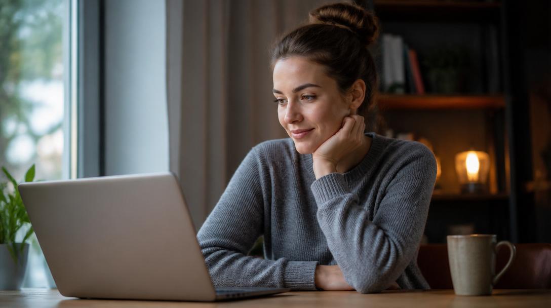 Warum Online-Quiz den Kopf erfrischt