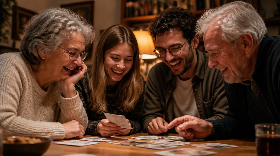 Heimatkunde im Quiz zeigt Deutschlands Alltag