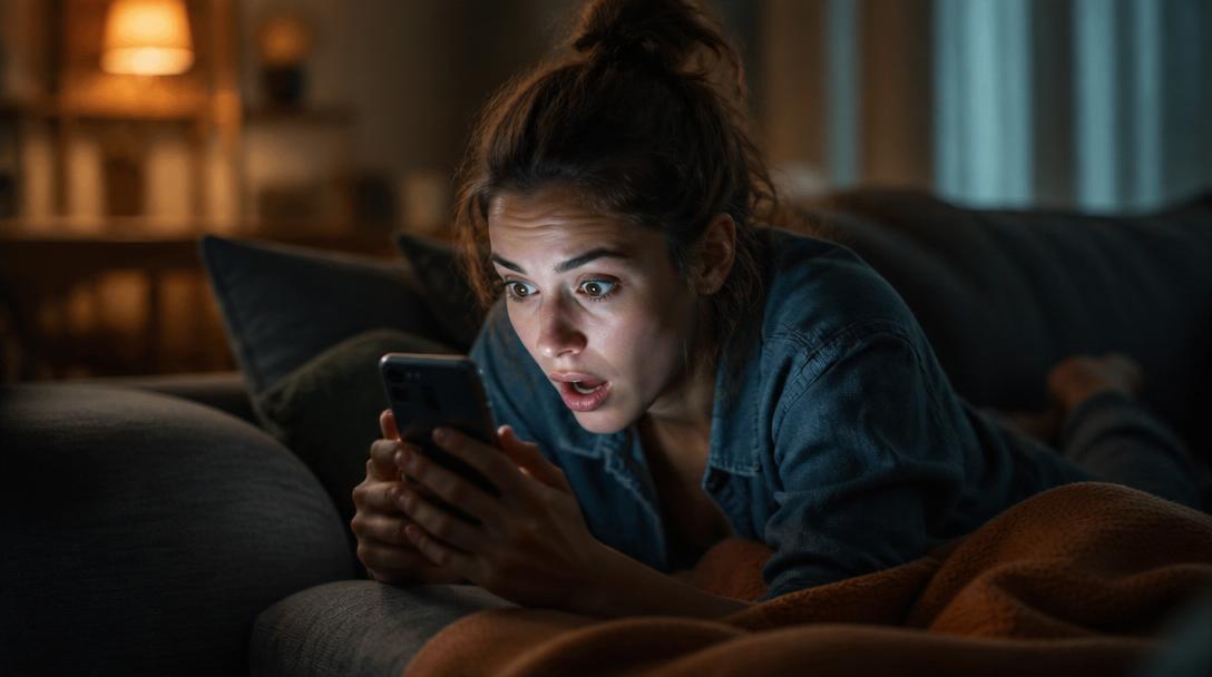 Warum Online Quiz so süchtig machen