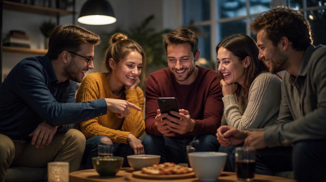 Wie Quizze Deutschlands Alltag verändern