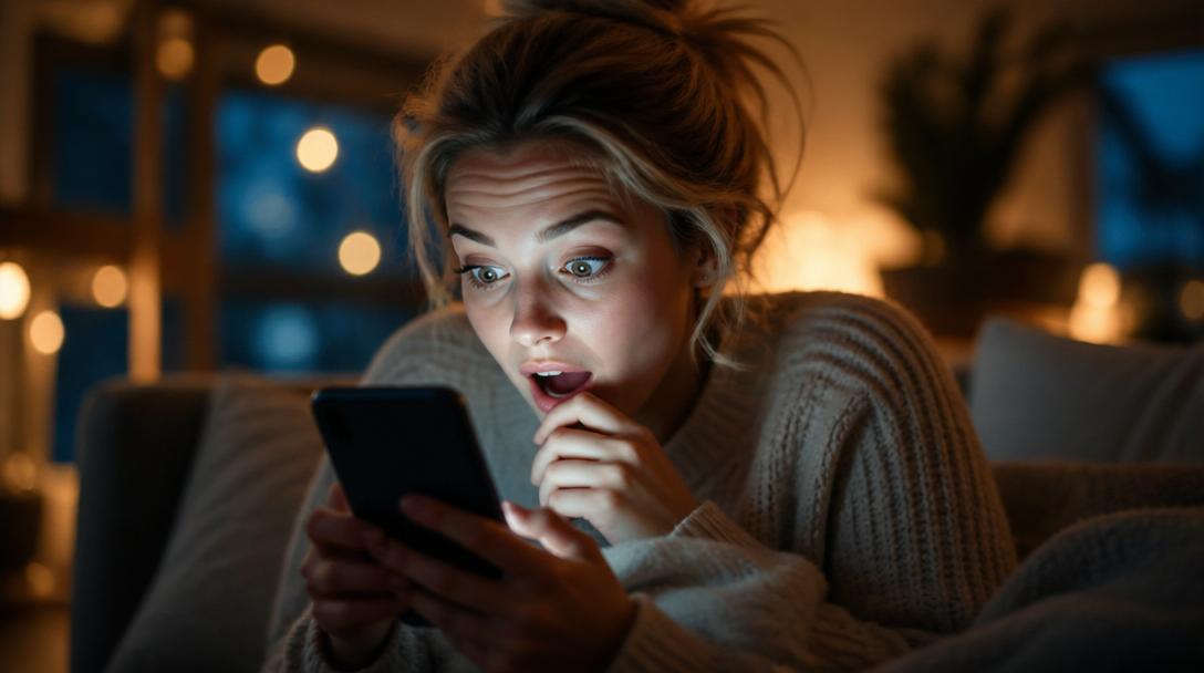 Warum Online-Quizze Millionen fesseln