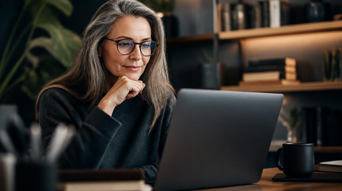 Warum Web-Quizze das Gehirn wach halten