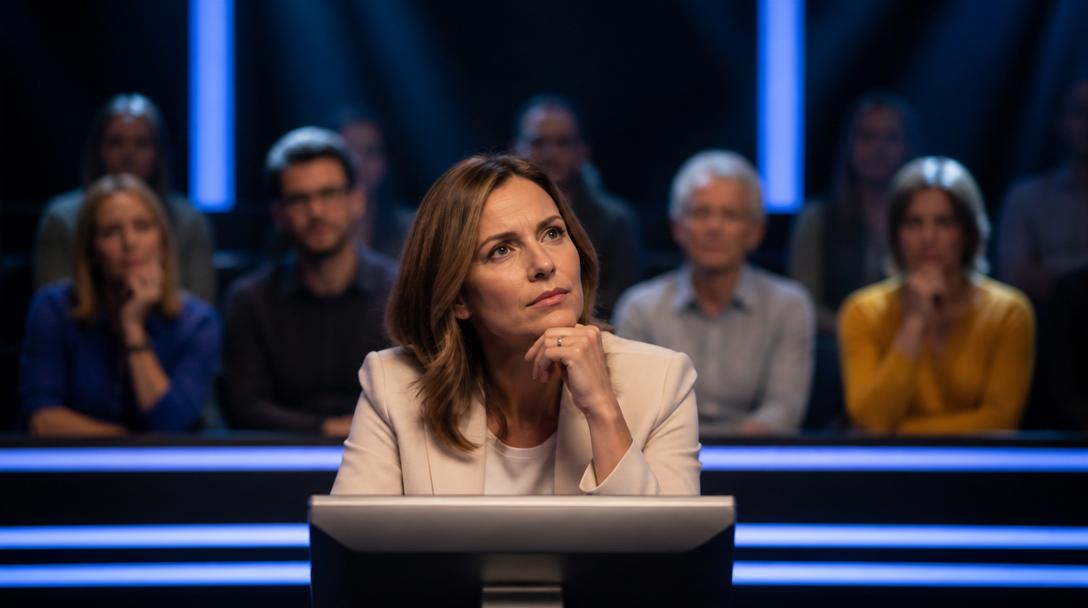 Deutschlands Wissen im großen Quizcheck