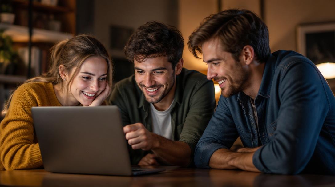 Kostenlose Frage-Antwort-Spiele im Netz