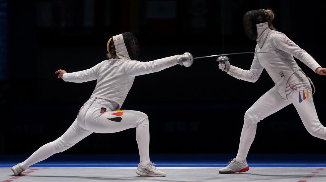 Olympische Spiele und ihre Sportarten