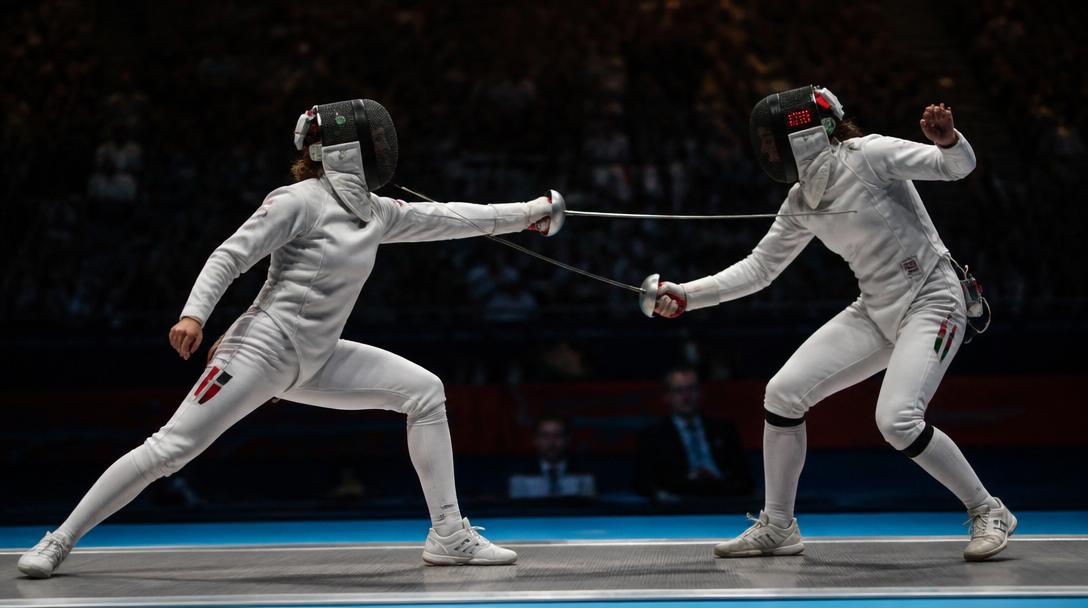 Olympische Sportarten und ihre verborgenen Regeln