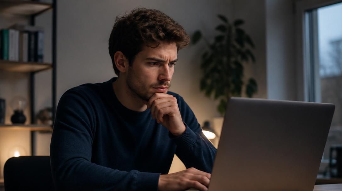 IQ-Vortest online und was er wirklich zeigt