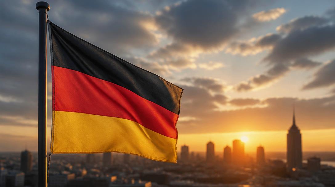 Warum Flaggen mehr verraten als Farben