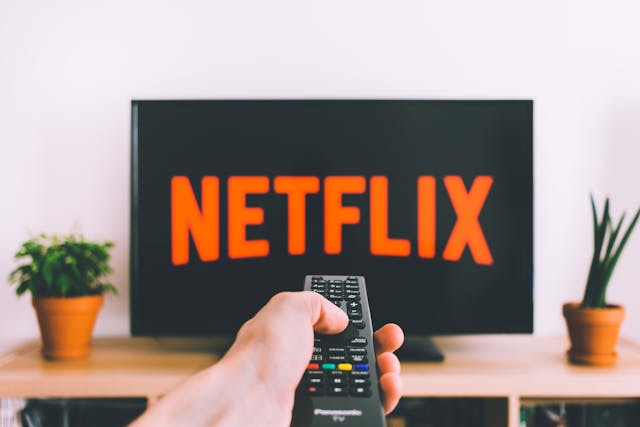 Netflix-Serien-Sucht-Test – Welche Serie hast du als Letztes gebinged?