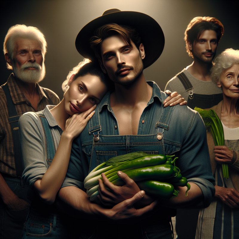 Un(ver)gessene Weisheiten und phrasenreiche Bauern