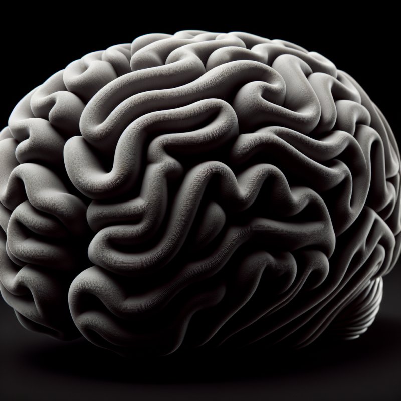 Das erstaunliche Denken: Geheimnisse des menschlichen Gehirns