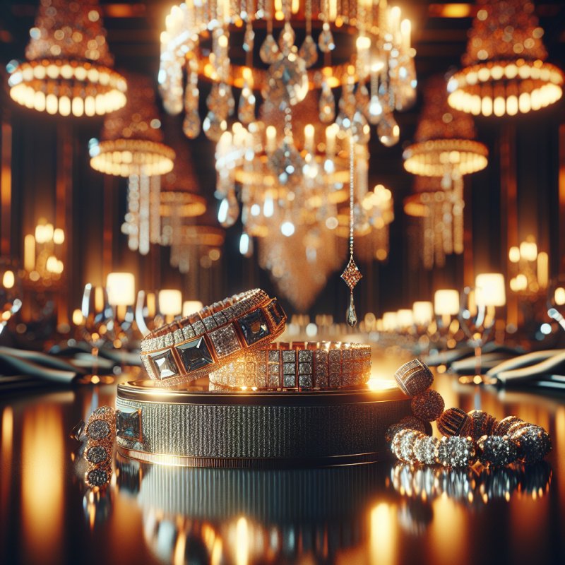 Das Quiz der Superreichen: Luxus und Extravaganz