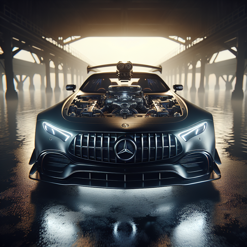 Mercedes-Benz: Hast du, was es braucht?