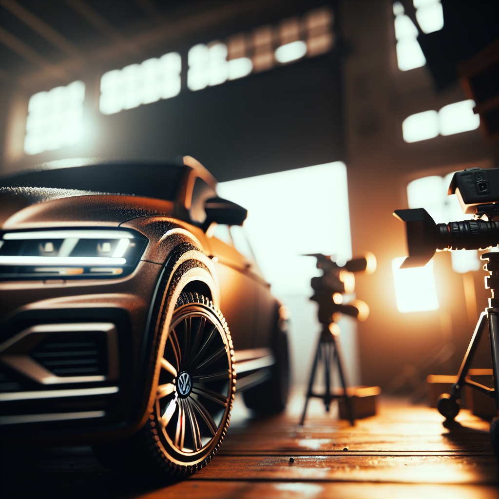 VW – Wer kennt die Karossen?