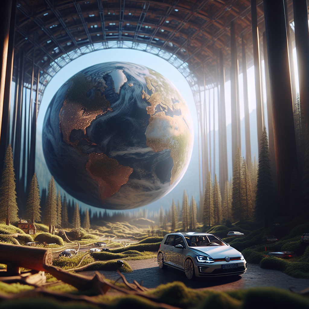 Geheimnisse der Volkswagen-Welt