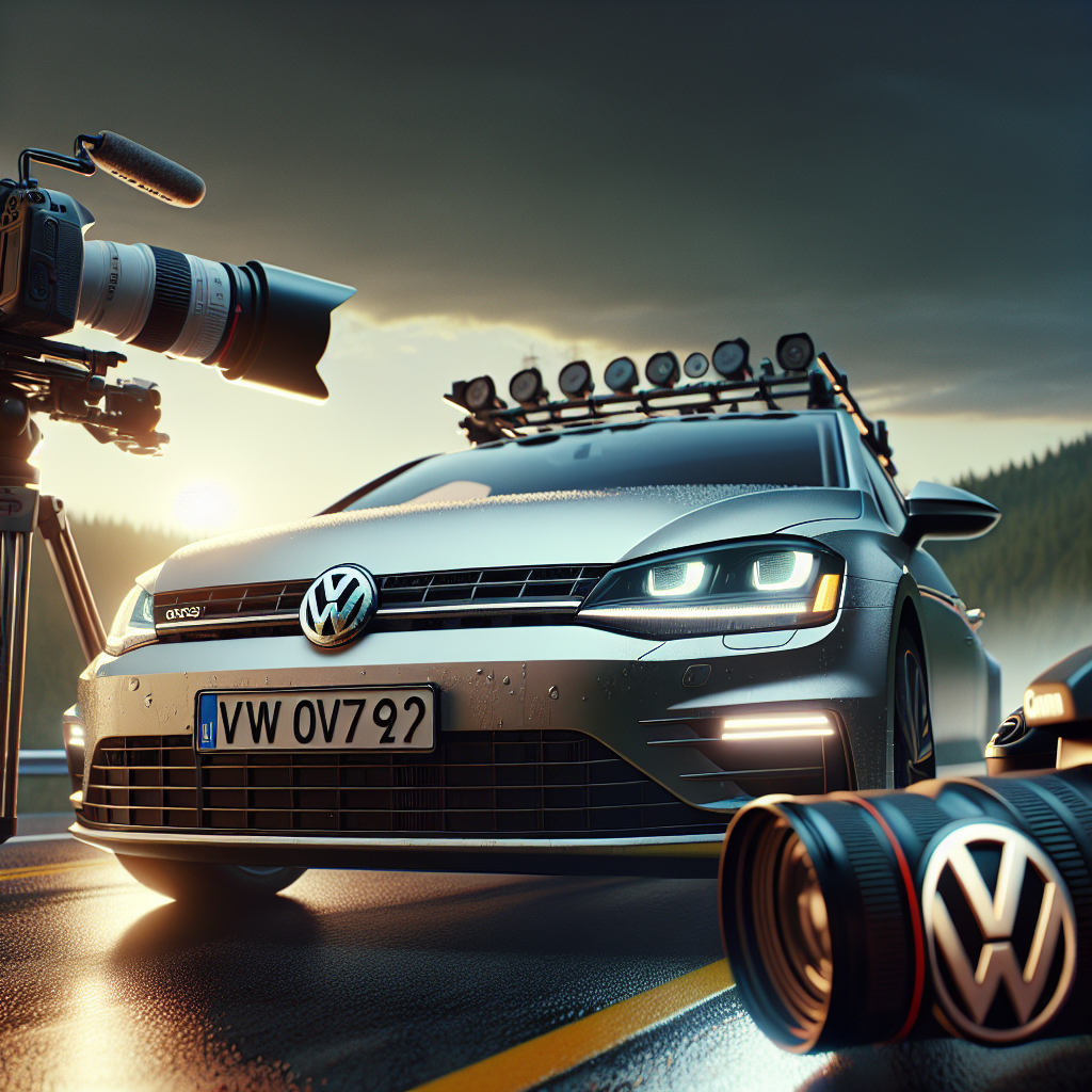 VW – Wer kann's besser?