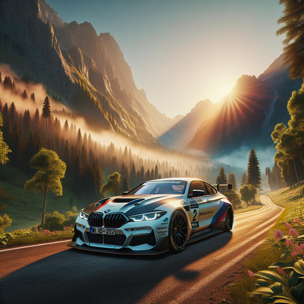 BMW Champions Challenge