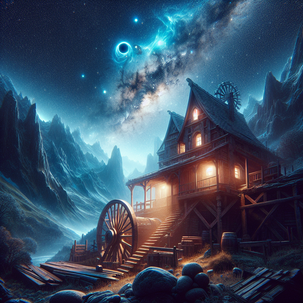 Das geheime Erbe der S-Klasse