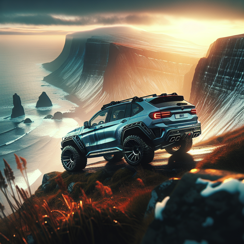 Bengalische Bestien auf vier Rädern – Bist du bereit für den ultimativen BMW M-Power Shock?