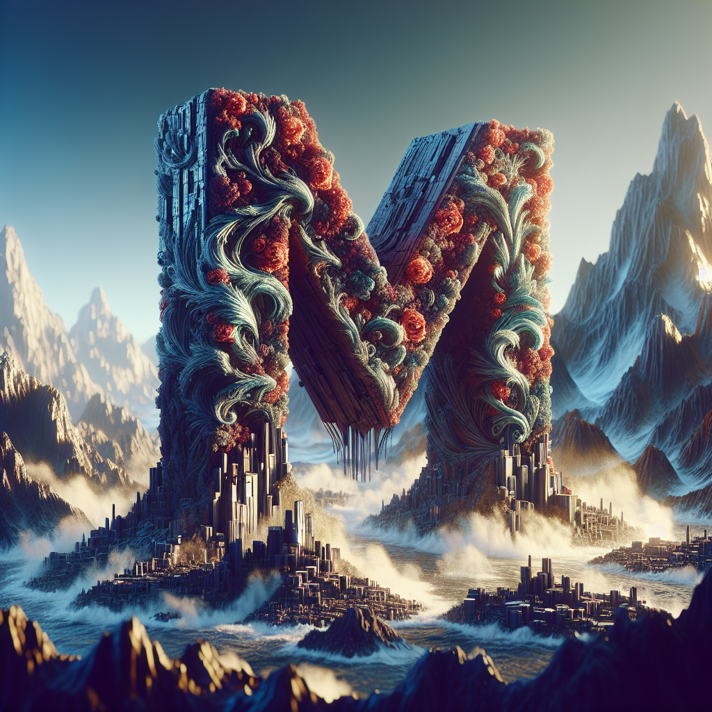 M-Power Challenge: Beherrschst du die Stärke der Buchstaben?