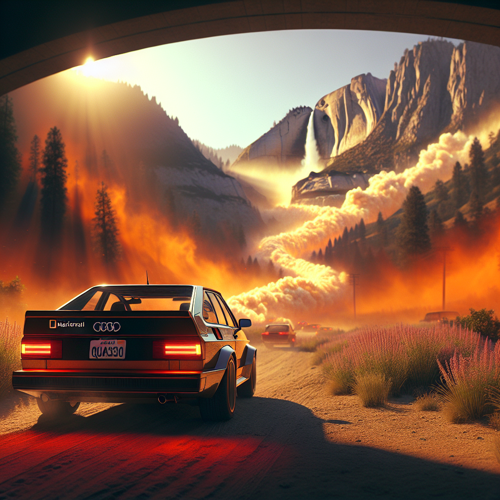 Die Geheimnisse von Audi Quattro