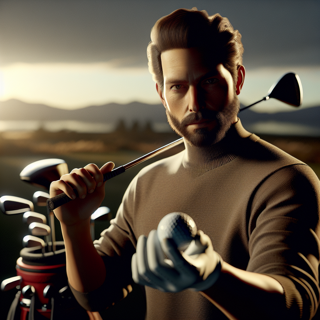 Golf-Guru: Bist du ein echter Mechanik?