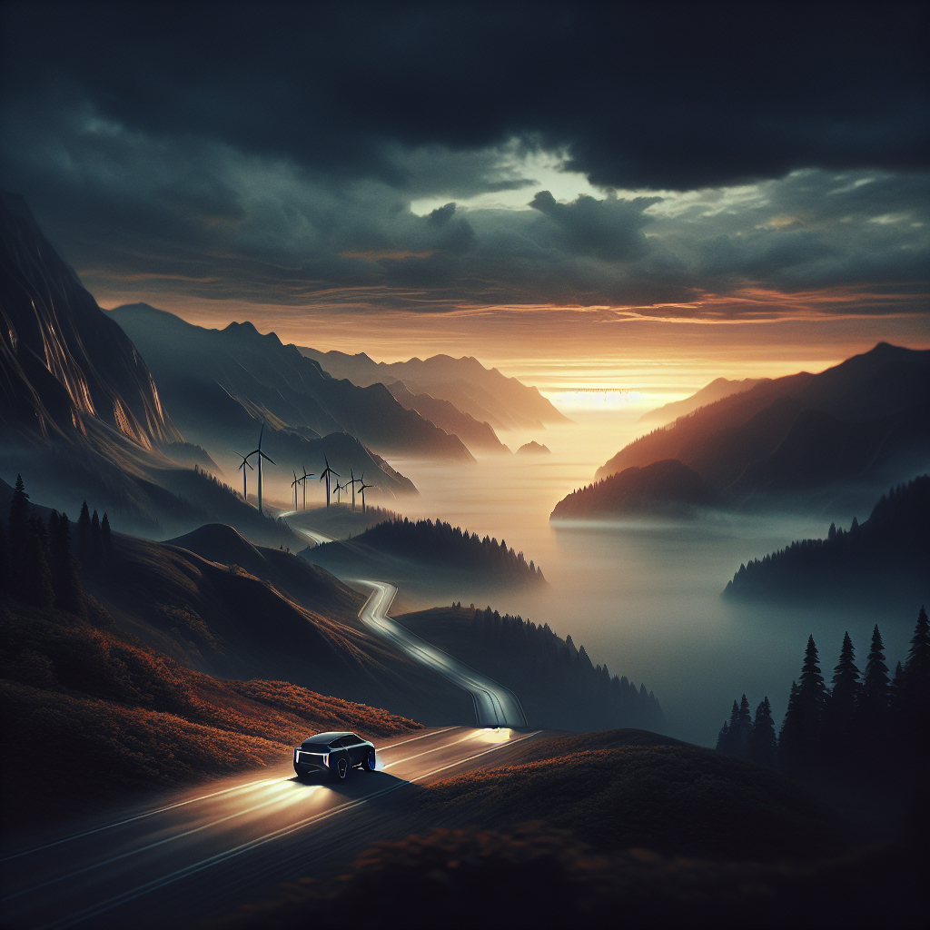 Tesla vs. Deutschland: Wer beherrscht die E-Mobilität?