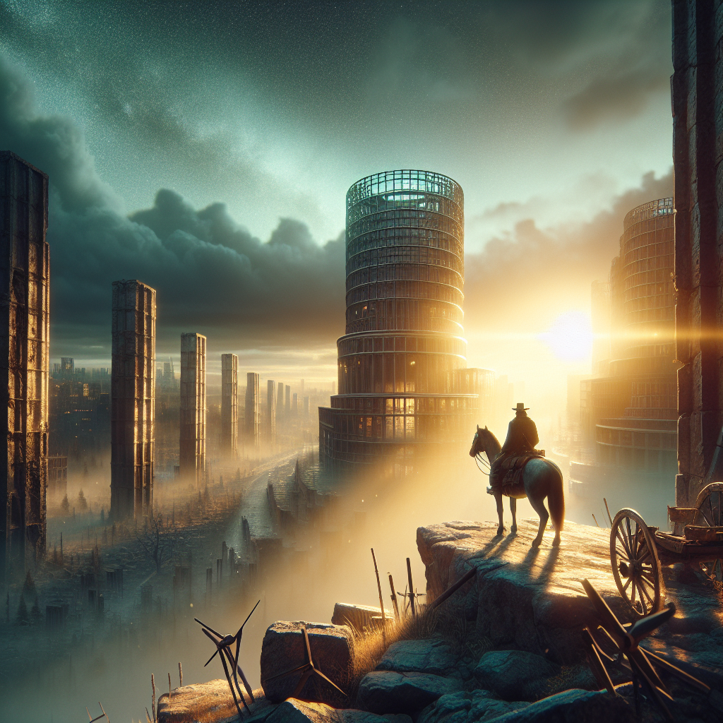 Das Geheimnis der rollenden Freiheit