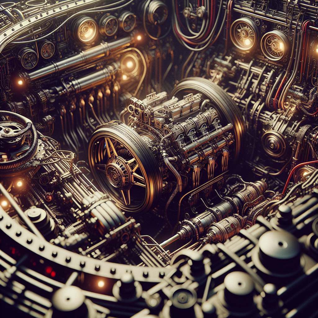 Die Kunst der automobilen Veredelung: Eine anspruchsvolle Herausforderung für Kenner