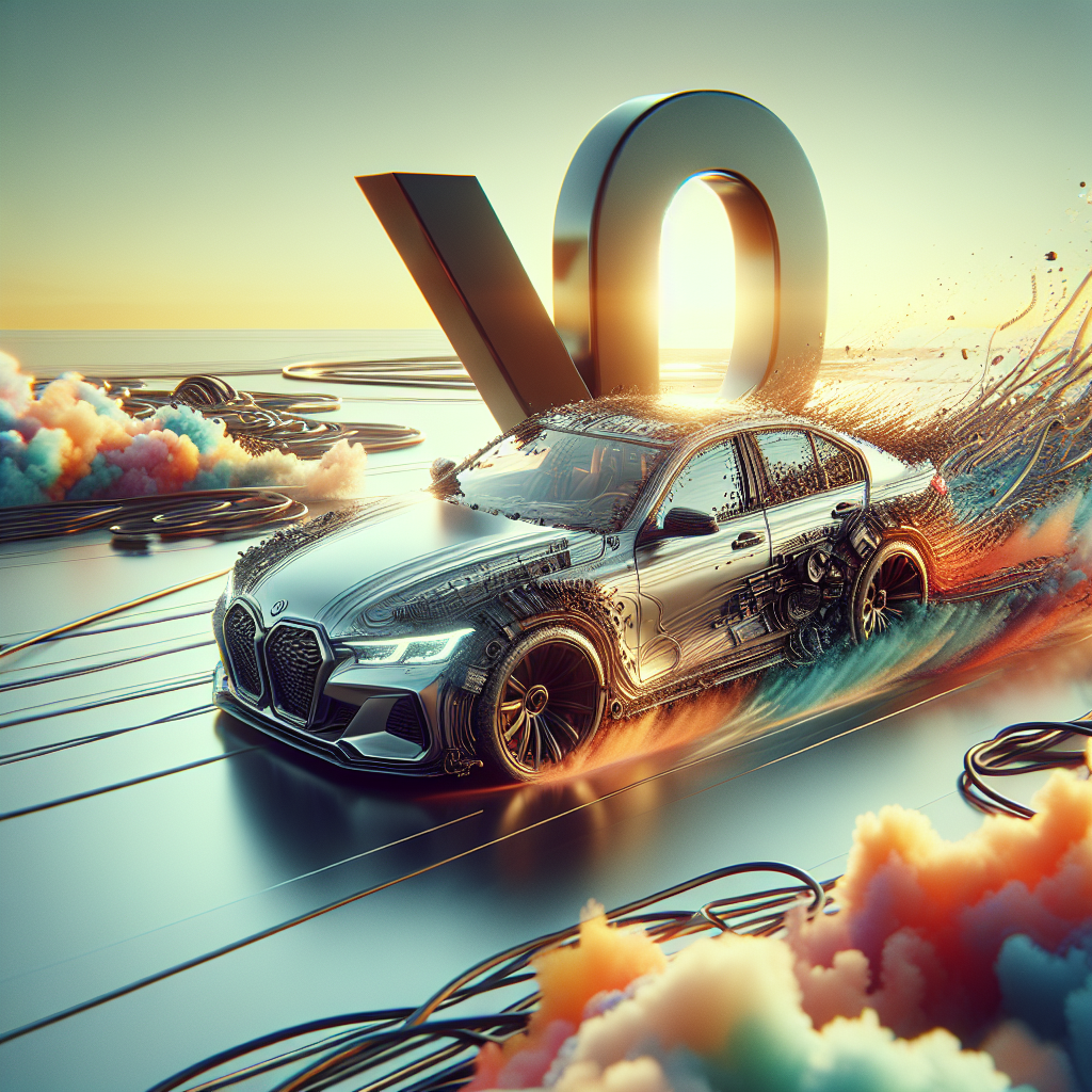 Welches Auto bringt dein Herz zum Rasen?