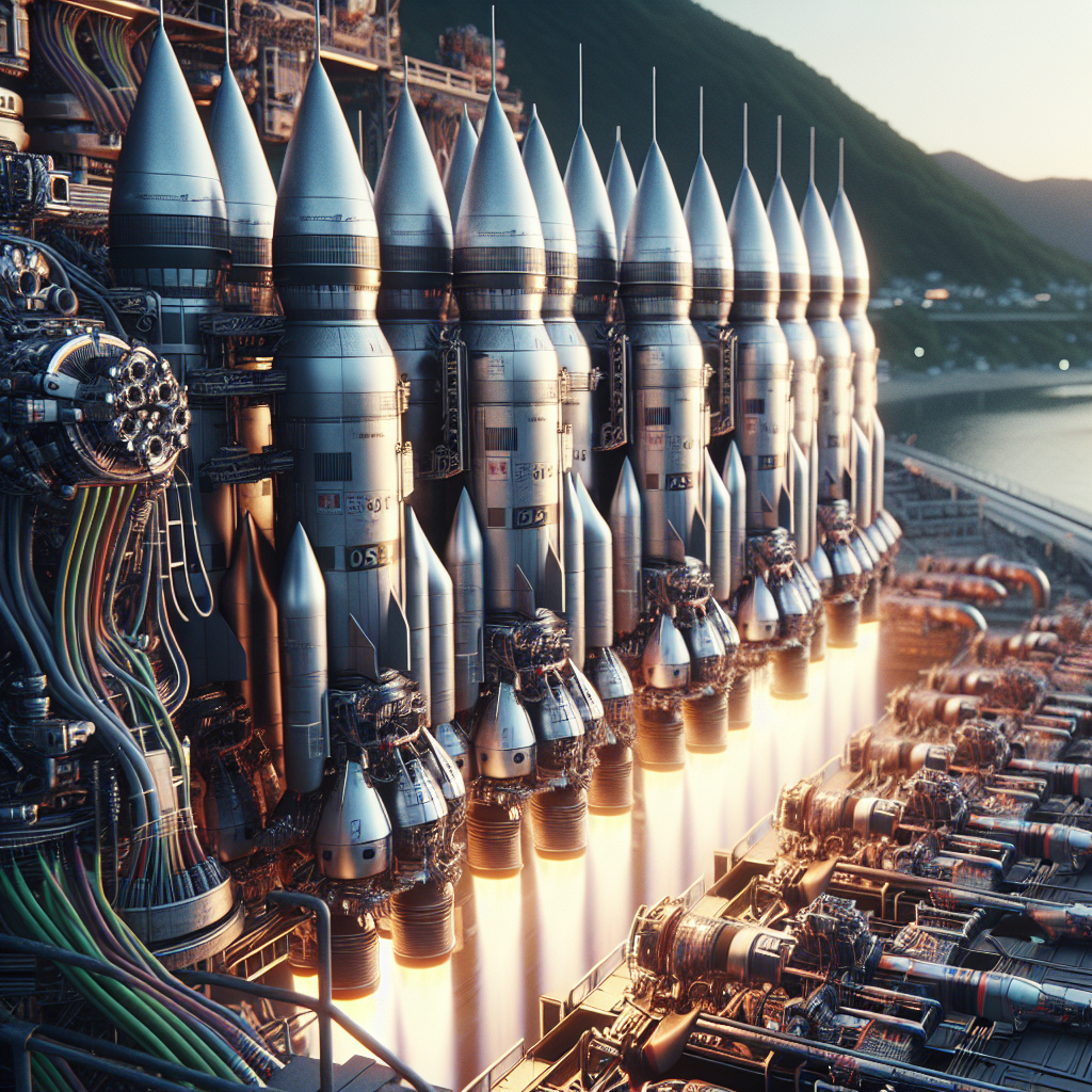 Tuning-Raketen aus Japan: Wer hat das Zeug zum Champion?