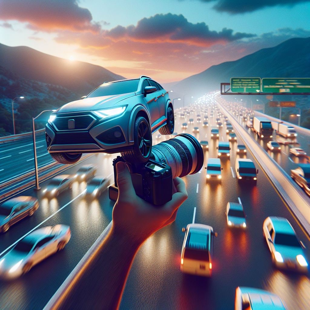 Das Dilemma der Straßenverkehrsordnung: Eine intellektuelle Herausforderung