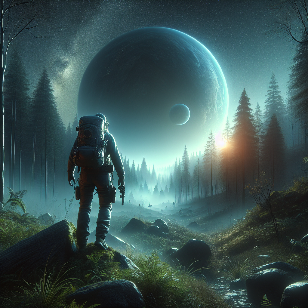 Trau dich, wenn du kannst!