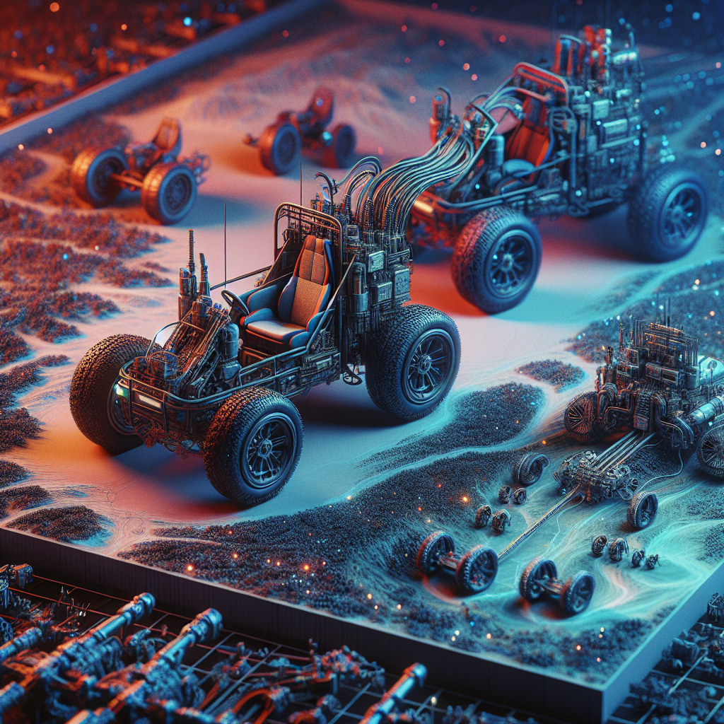 Kampf der Karren: Wasserstoff gegen Elektro!