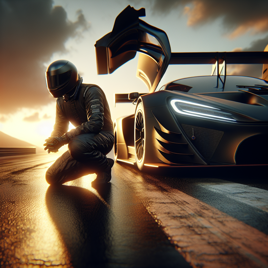 Mercedes-AMG: Bist du bereit für die ultimative Adrenalinschlacht?