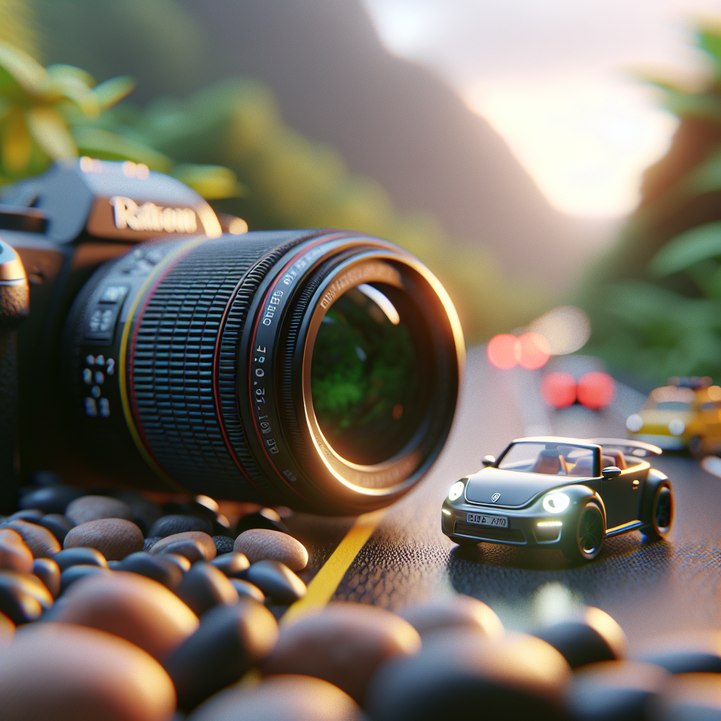 Das ultimative Microcar-Challenge!