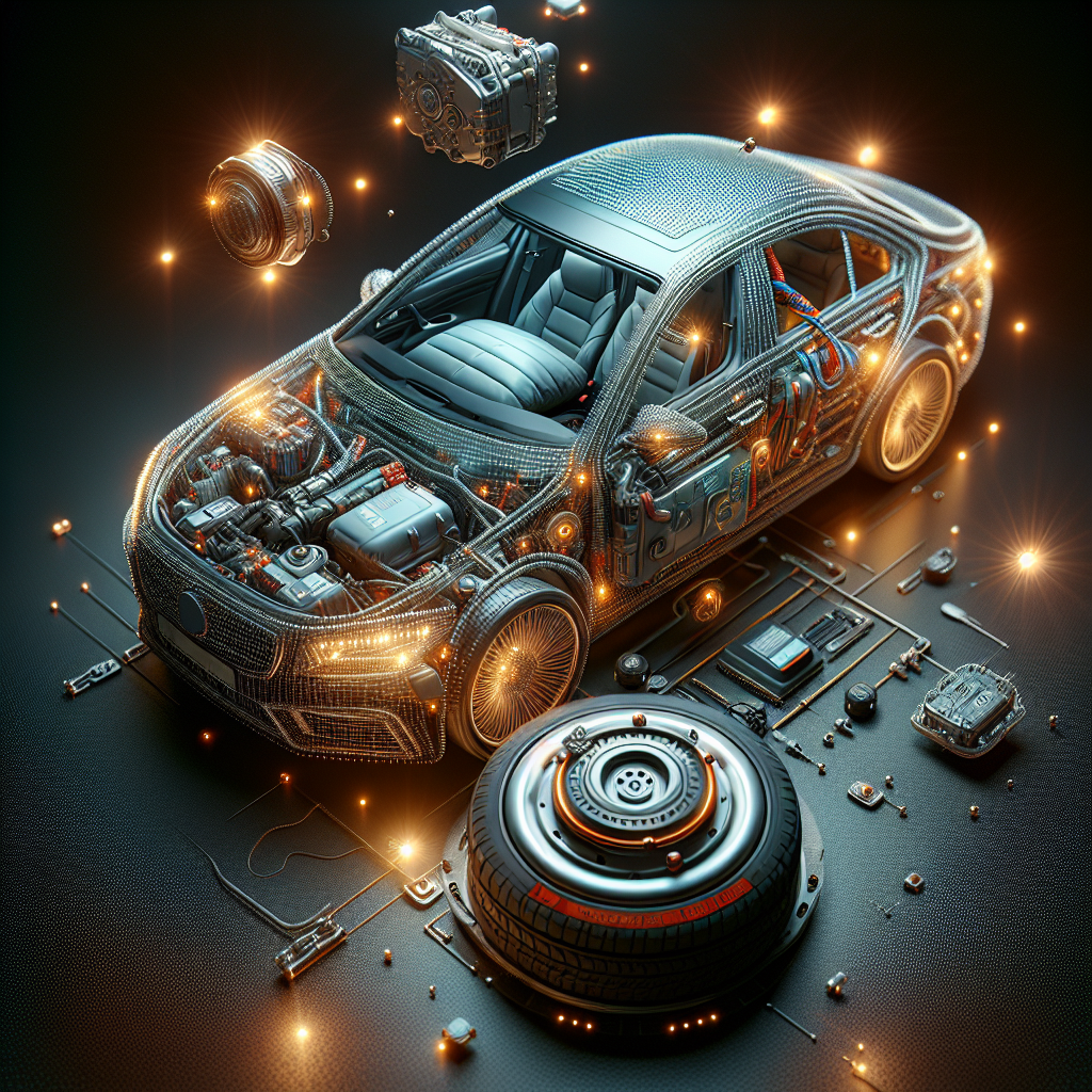 Die Geheimnisse der Sicherheit: Airbag und ABS