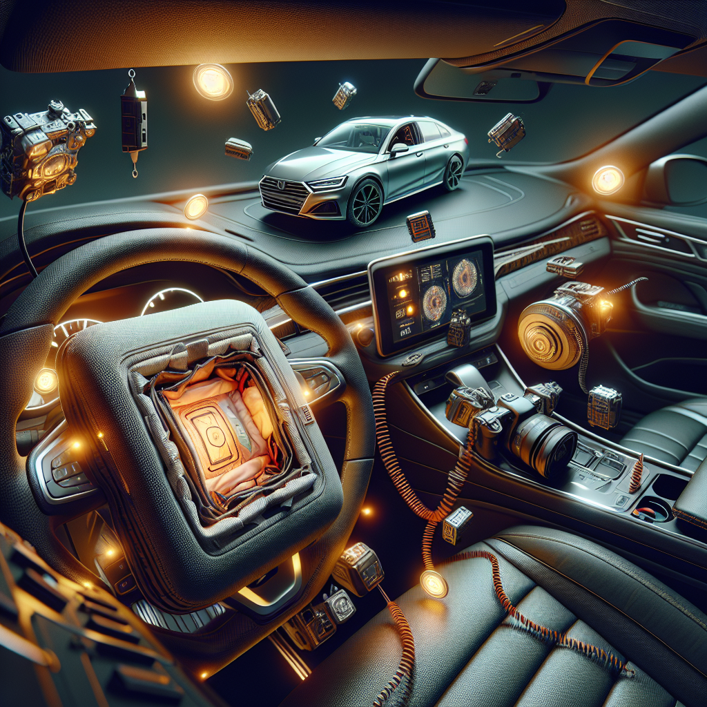 Bumm! Sicherheit von Airbag & ABS – Was weißt du wirklich?