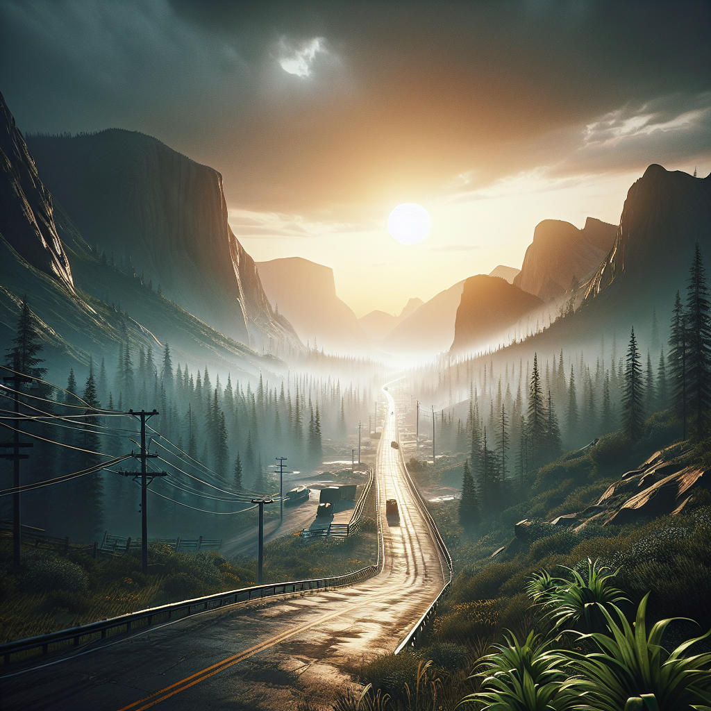 Reise ins Unbekannte! Was wissen Sie über Autobahn-Raststätten?