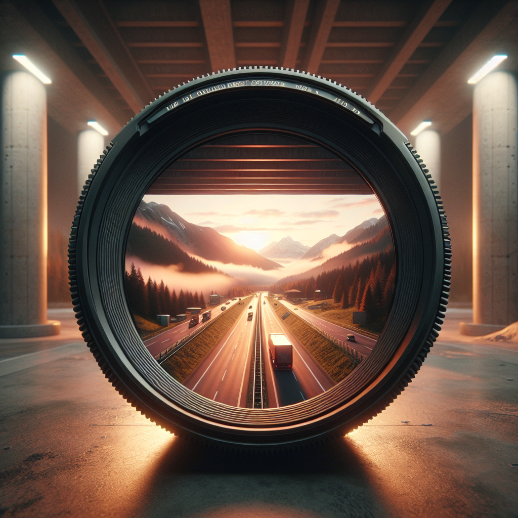 Die Exegese der Autobahn-Raststätten: Eine interdisziplinäre Betrachtung der Reisekultur