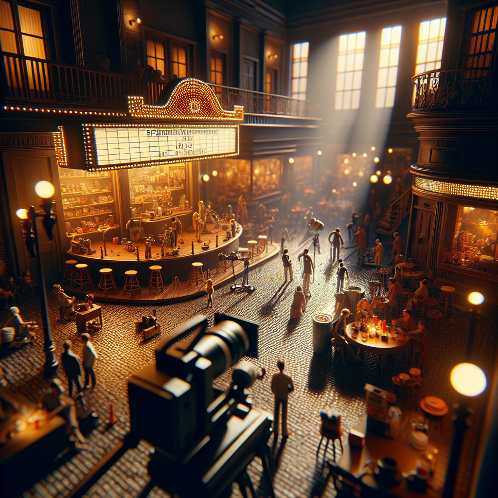 Mobilität neu erleben