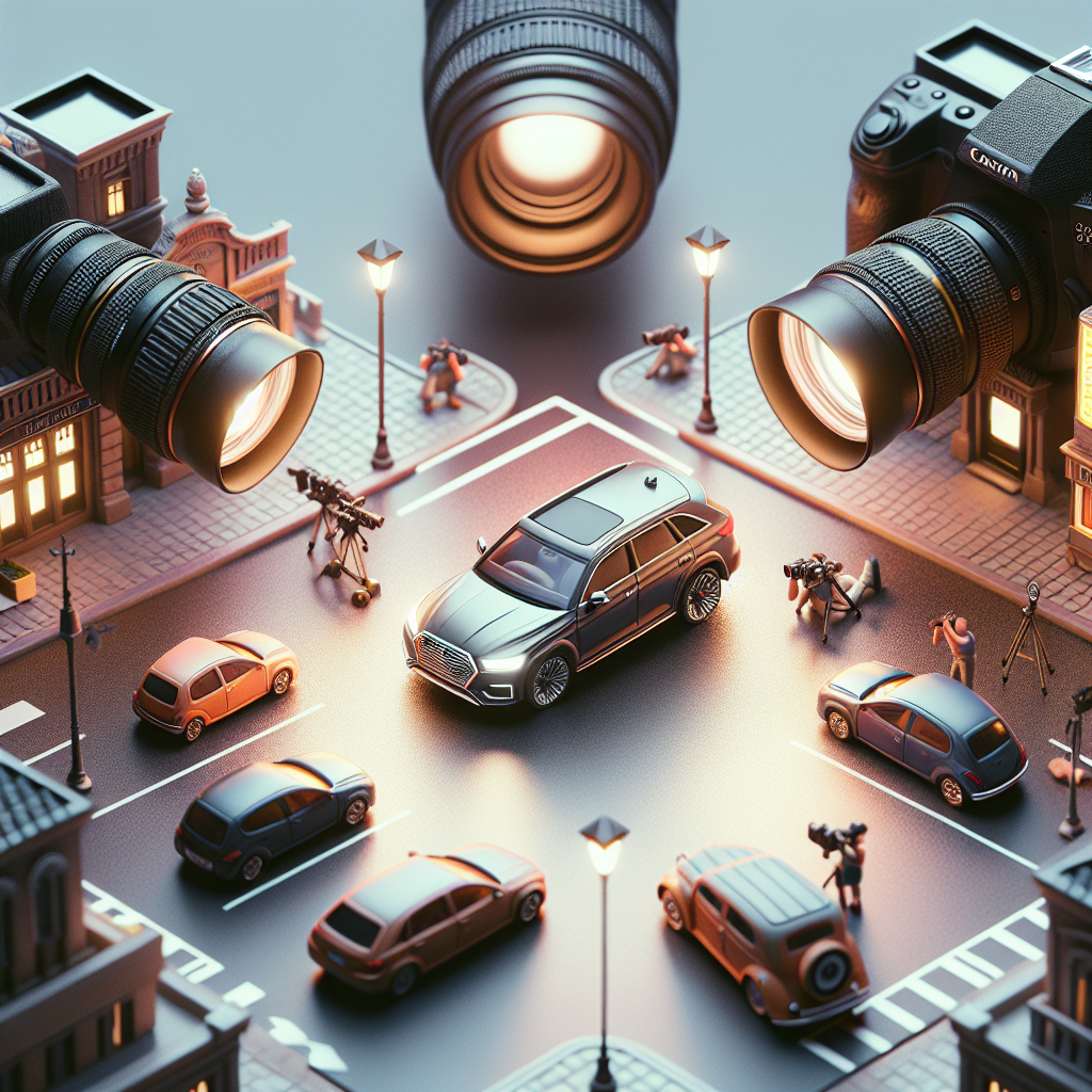 Die Geheimnisse des Carsharings