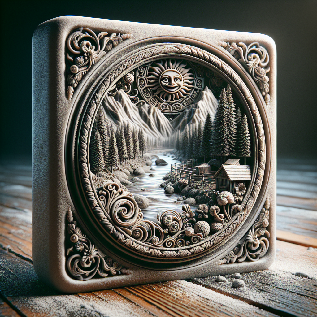 Glanzstück oder Staubfänger?